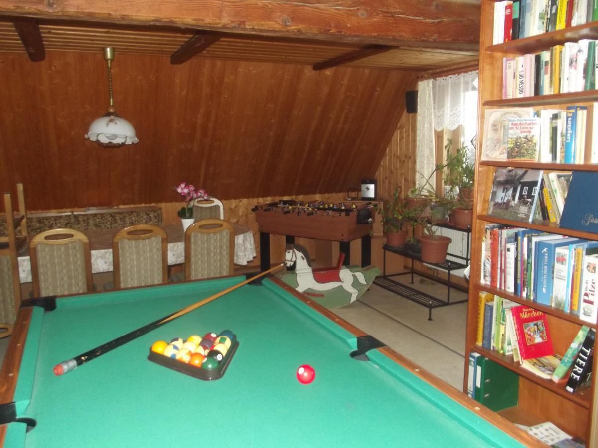 Zum Hecht Hotel Herrnhut Eksteriør billede