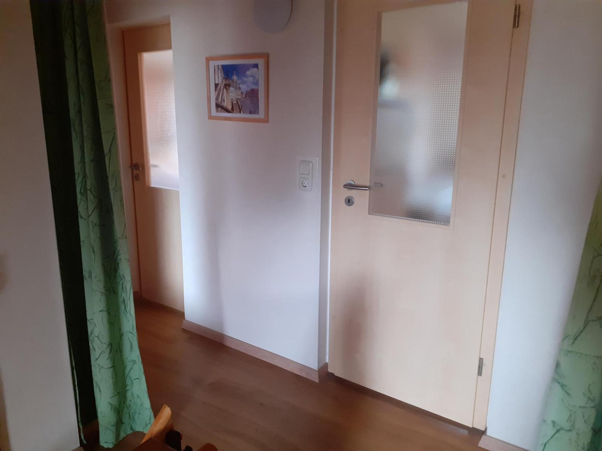 Zum Hecht Hotel Herrnhut Eksteriør billede
