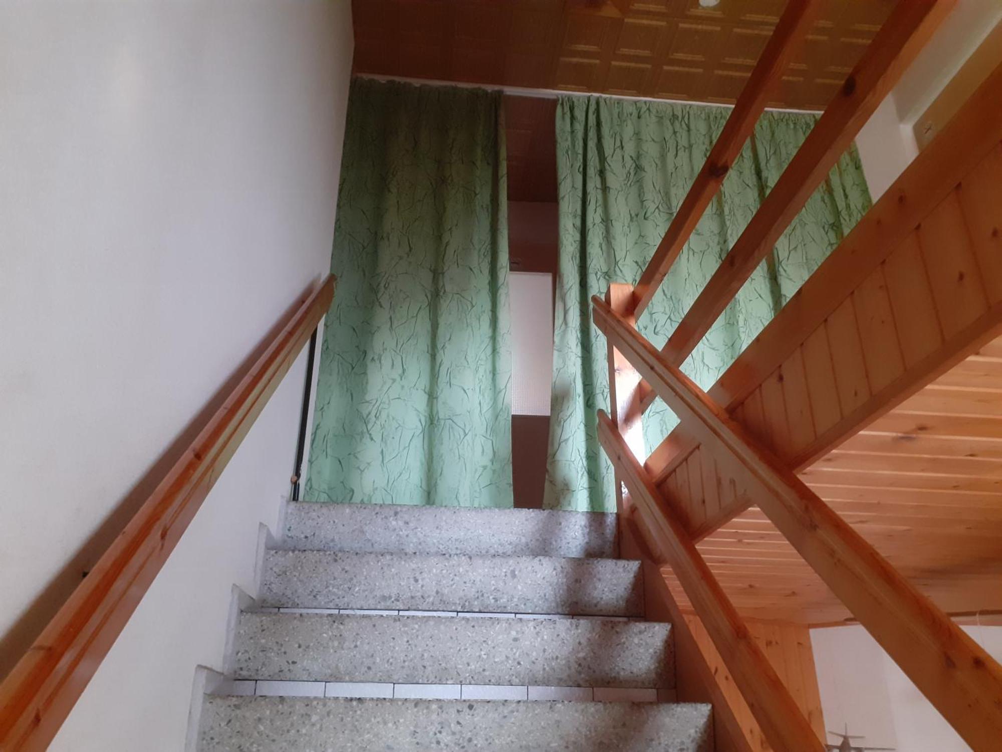 Zum Hecht Hotel Herrnhut Eksteriør billede