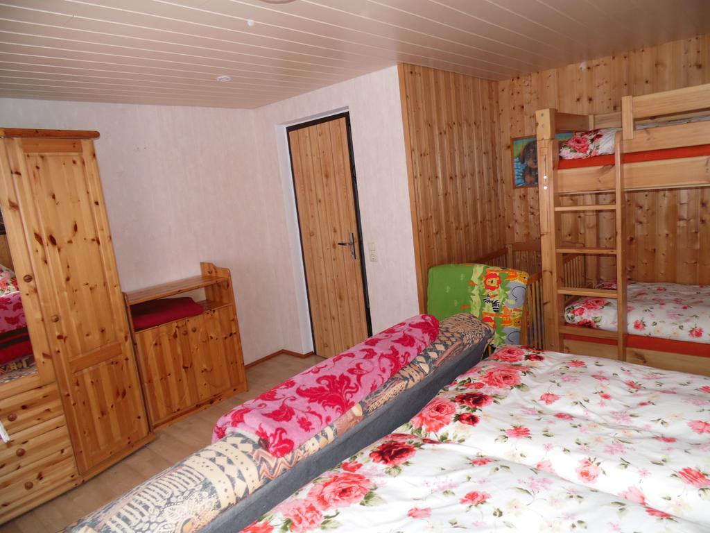 Zum Hecht Hotel Herrnhut Eksteriør billede