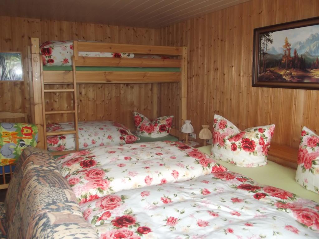 Zum Hecht Hotel Herrnhut Eksteriør billede